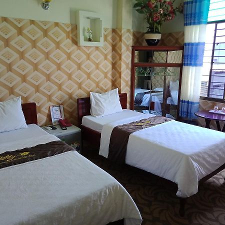My Hotel & Spa Дананг Екстер'єр фото
