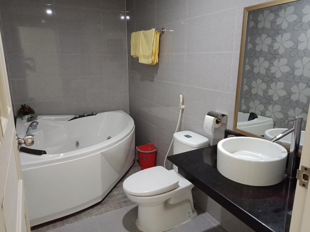 My Hotel & Spa Дананг Екстер'єр фото