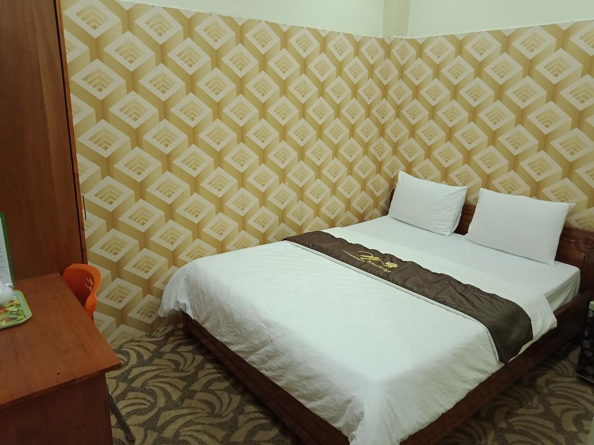 My Hotel & Spa Дананг Екстер'єр фото