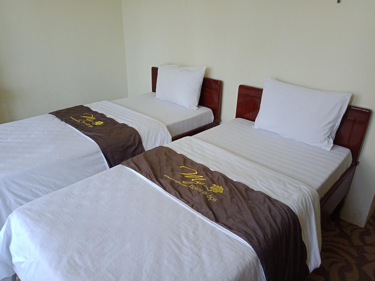 My Hotel & Spa Дананг Екстер'єр фото