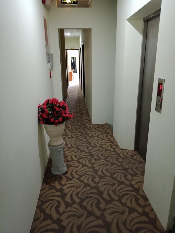 My Hotel & Spa Дананг Екстер'єр фото