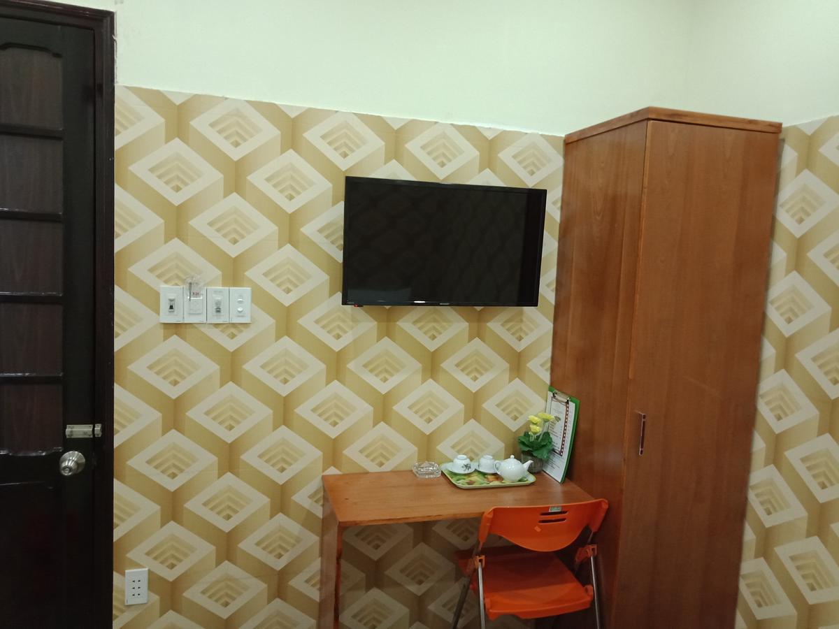 My Hotel & Spa Дананг Екстер'єр фото