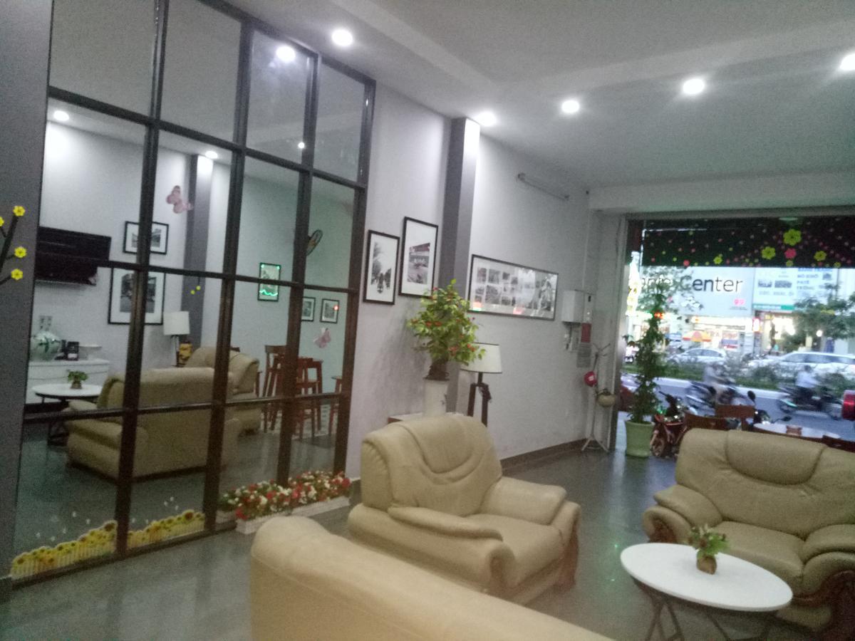 My Hotel & Spa Дананг Екстер'єр фото