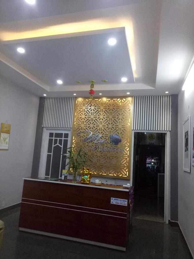 My Hotel & Spa Дананг Екстер'єр фото