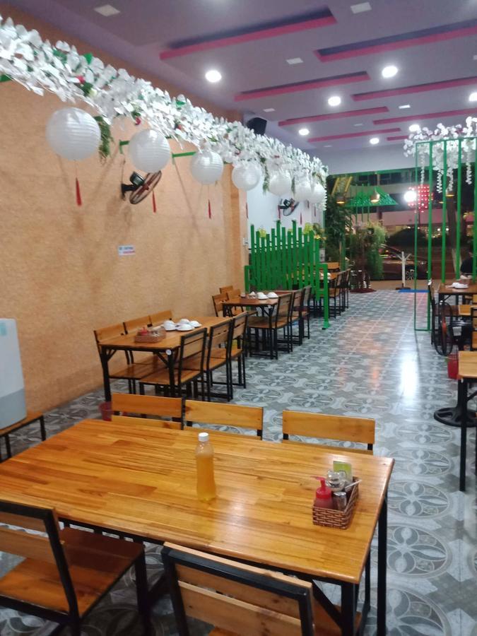 My Hotel & Spa Дананг Екстер'єр фото
