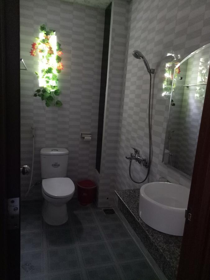 My Hotel & Spa Дананг Екстер'єр фото